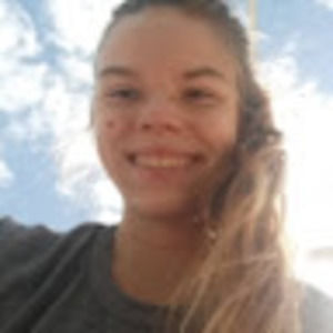 Meet your Posher, Sarah jayne